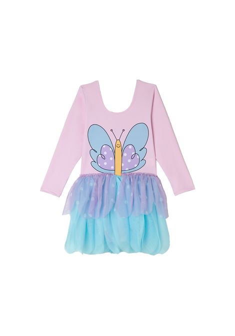 Abito a maniche lunghe STELLA MC CARTNEY KIDS | TY1A40 Z015751R